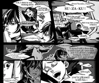 [ROCK'N'DOLLESS (Himemiko)] Sleeping Hearts. (Code Geass) [English]