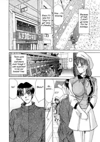 [Sano Takayoshi] HI.TO.MI (Complete) (English)