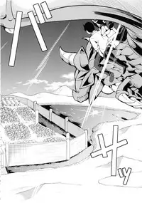 (C95) [Yabitsutouge (Ootori Mahiro)] Boku no Isekai Harem 3