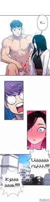 Ghost Love Ch.1-12 (English) (YoManga) (Ongoing)