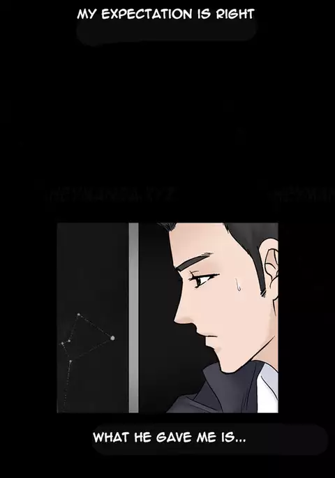The Taste of Hands Ch.1-49