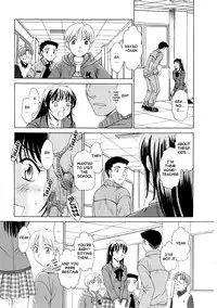 [Gotoh Akira] Kodomo no Jikan Vol.1 (English) [Munyu]