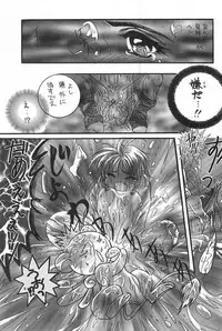 (C53) [Alice Syndrome (Various)] cerise ~Sakura~ (Card Captor Sakura)