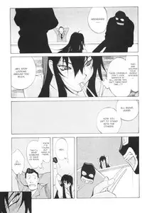 [Kotoyoshi Yumisuke] - Female Detective Rape - Saeko [Eng]