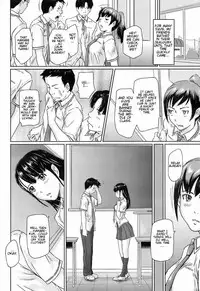 [Kisaragi Gunma] Mai Favorite Ch.1-8 [English] [CGrascal]