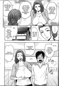 [Tatsunami Youtoku] Twin Milf Ch. 1-14+ Bangai Hen [English] [SaHa]