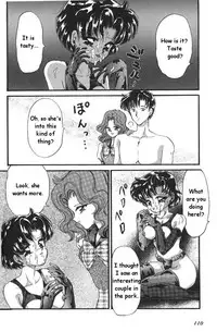 [Anthology] Lunatic Party 6 (Bishoujo Senshi Sailor Moon) [English]