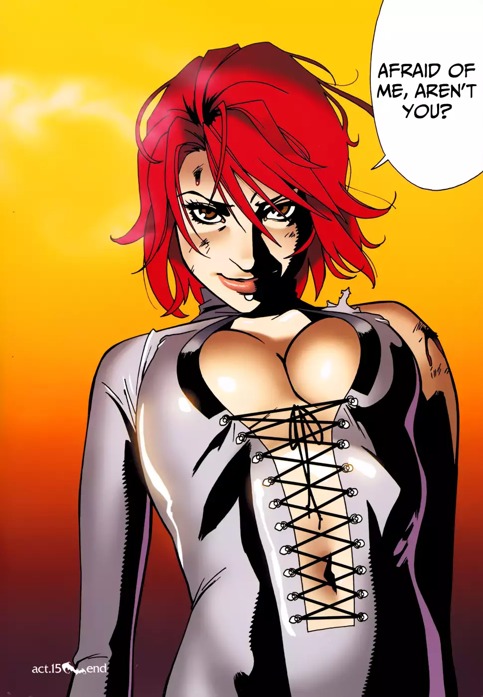 Bloody Mary
