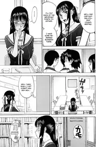[Inomaru] Itazura Senyou Hanahira Seitokaichou [English] [CGrascal]