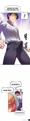 [Worin] Brawling Go Ch.0-25 (English) (YoManga) (Ongoing)