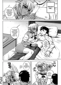 [Kumoi Takashi] Strange Heart [English] [SaHa]