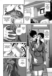 [SHION] Kuroyume Karte - Karte 16 Risa (End of The Story) [English]