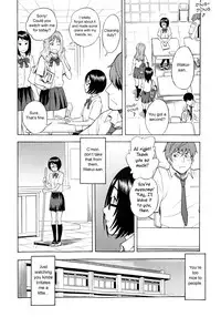 [Shiden Akira] Candy Girl Ch.2+4-10