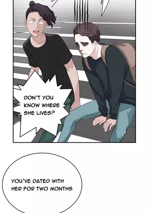 Tissue Thieves Ch.1-36
