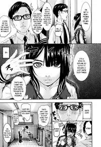 [PIero] PAICCHU [English] [Brolen+B.E.C. Scans]