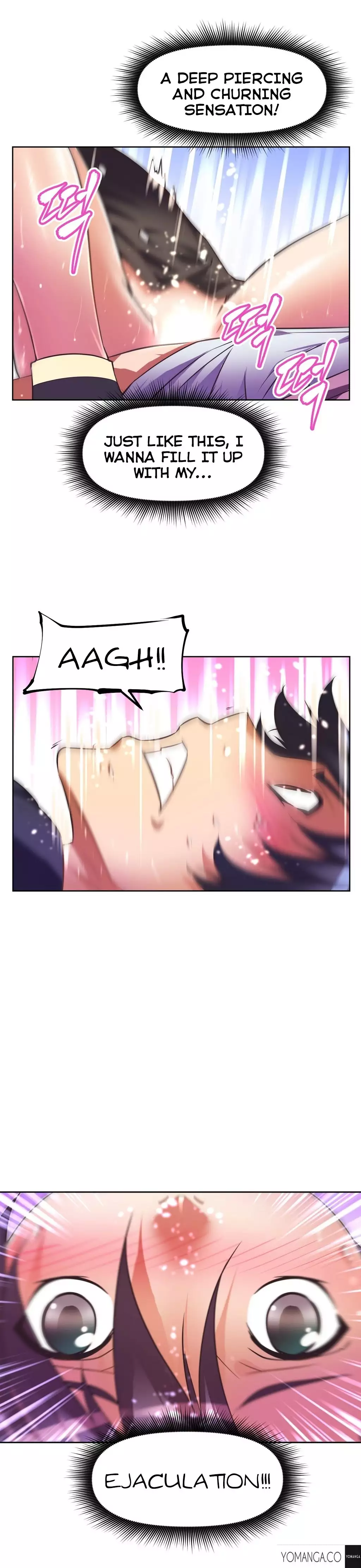 Brawling Go Ch.0-31