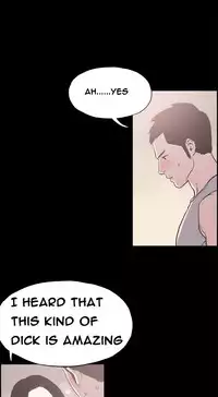 [Mr. Byeong-Su] Cohabitation Ch.1-47 (English) (Ongoing)