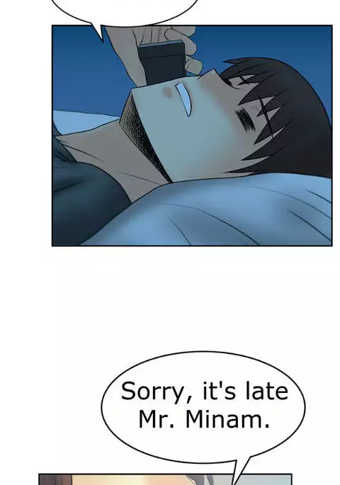 My Office Ch.1-44