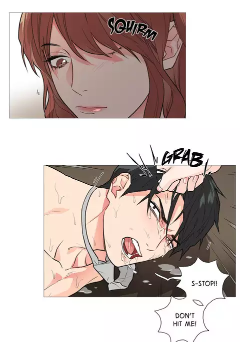 Sadistic Beauty Ch.1-20