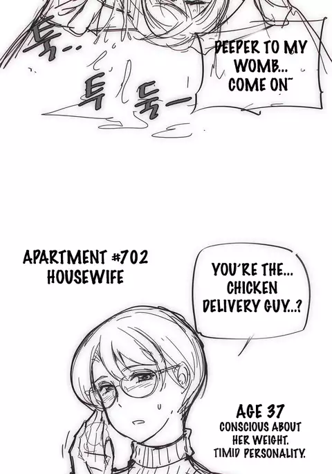 Household Affairs Ch.1-44