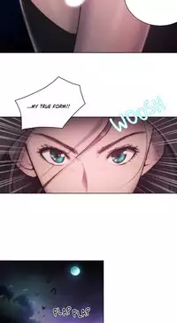 [BYMAN] Sex Knights-Erotic Sensuality & Perception Ch.1-16 (English) (Ongoing)