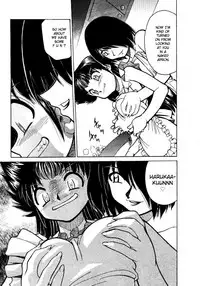 [Mizuki Hitoshi] Shin Kyonyuu Kazoku 1 [English] [aceonetwo]