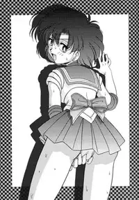Ami Ami (Sailor Moon)
