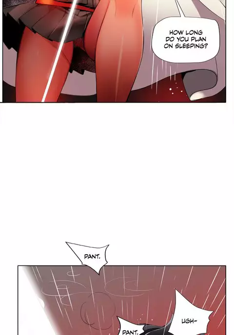 Lilith`s Cord Ch.1-38
