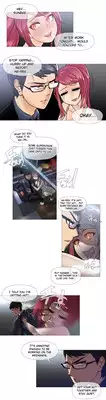 [ButcherBoy] Household Affairs Ch.1-32 (English) (YoManga) (Ongoing)
