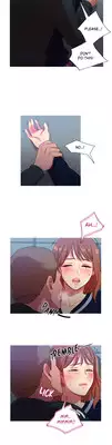 [PINKO] Scandal of the Witch Ch.1-15 (English) (Ongoing)