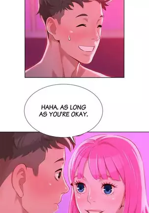 What do you Take me For? Ch.10/?