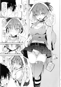 [momi] Rennyu Tales