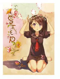 [Kantoku] STEP -Kantoku Artworks 2-