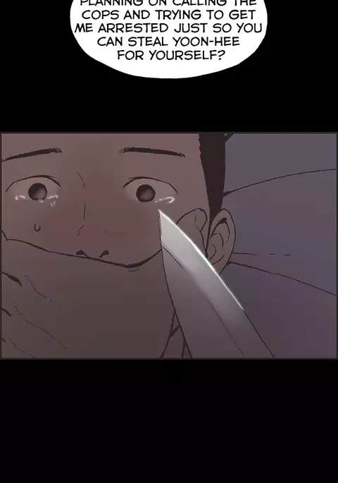 Cohabitation Ch.1-50