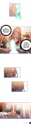 [BAK Hyeong Jun] Sweet Guy Ch.1-53 (English) (YoManga) (Ongoing)