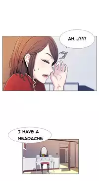 Miss Mystic Ch.1-16 (English) (Ongoing)