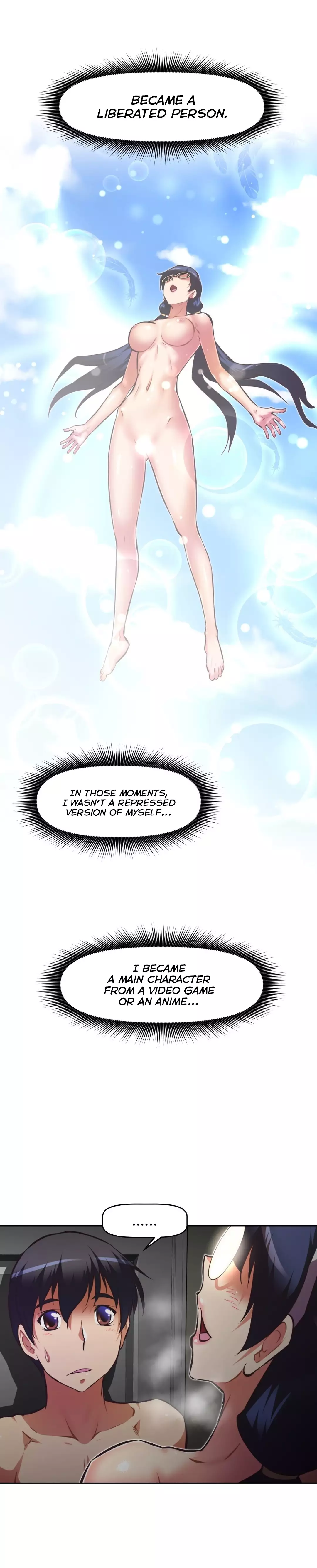 Brawling Go Ch.76-119