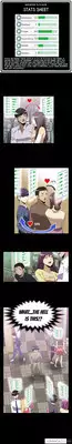 [Insane] Love Parameter Ch.1-24 (English) (YoManga) (Ongoing)