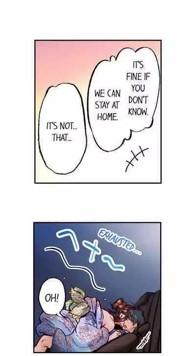 Jimiko wa Igai ni Erokatta | Simple yet Sexy Ch. 1-75