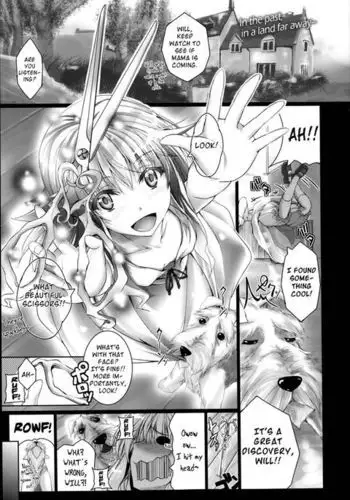 Dullahan Ryoushu no Mukosagashi | 無頭領主的招婿記