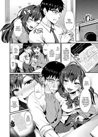 [40Denier (Shinooka Homare)] idolize #2 (THE IDOLM@STER CINDERELLA GIRLS) [English] {Hennojin} [Digital]
