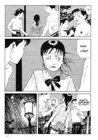 [Maruo Suehiro] Warau Kyuuketsuki | The Laughing Vampire Vol. 1 [English]