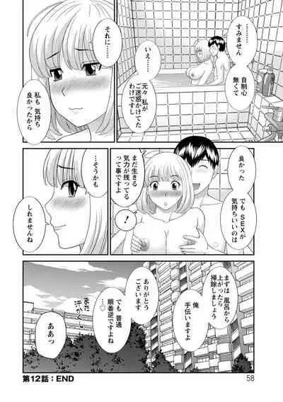 Innyu Shufu no Futei Ganbou