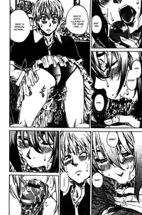 [MARUTA] Amanojaku ga Koi o Shite Ch. 1-7 [English]