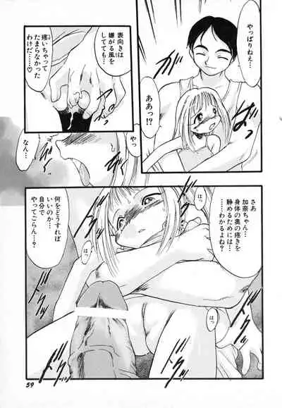 Hinnyuu Gahou