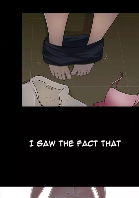 Dark Game Ch.1-15