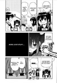 [Saegusa Kohaku] Imoten [English] {Takehiro, Yoroshii} [Decensored]