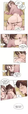 [Ramjak] Atonement Camp Ch.1-15 (English) (Ongoing)