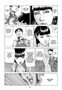 [Kago Shintarou] Fraction [English]