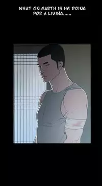 [Mr. Byeong-Su] Cohabitation Ch.1-45 (English) (Ongoing)